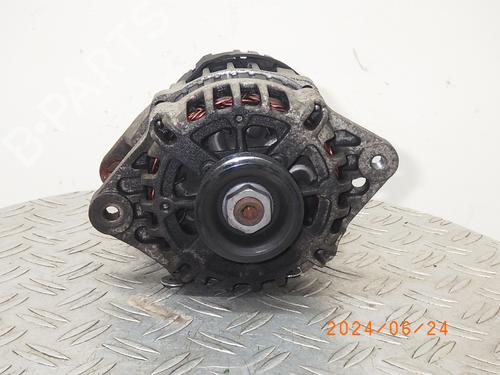 Generator CHEVROLET AVEO / KALOS Hatchback (T200) 1.2 (72 hp) 18484945