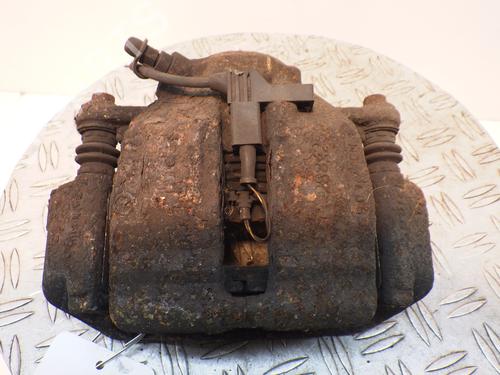 Left front brake caliper MERCEDES-BENZ C-CLASS (W203) C 180 (203.035) | BP16170356M105 