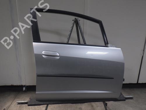 Used Right front door HONDA JAZZ III (GE_, GG_, GP_, ZA_) 1.2 (GG1) (90 hp) 27305762