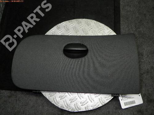 Boîte à gants PEUGEOT 206 Hatchback (2A/C) 1.4 i (75 hp) 8500657