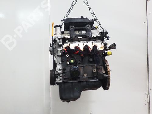 Engine CHEVROLET SPARK (M300) 1.0 | BP9091681M1 