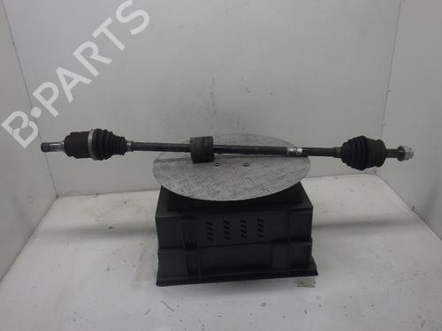 Used Right front driveshaft OPEL CORSA E (X15) 1.2 (08, 68) (69 hp) 30750038