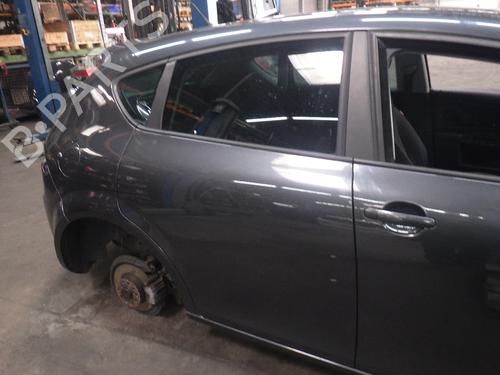 Right rear door SEAT LEON (1P1) 1.2 TSI | BP26036356C5 