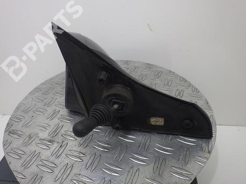 Left mirror OPEL CORSA B (S93) 1.0 i 12V (F08, F68, M68) | BP7658535C26 