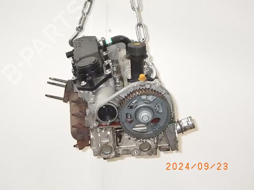 Used Cylinder head FIAT DUCATO Van (250_) 140 Multijet 2,3 D (140 hp) 19798449