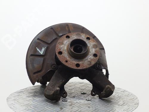 Used Left front steering knuckle SEAT ALTEA (5P1) 1.6 (102 hp) 4785317