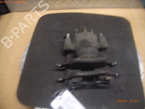 Left front brake caliper FORD FOCUS I Turnier (DNW) 1.6 16V | BP14752357M105 
