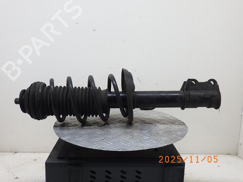 Left front shock absorber OPEL CORSA D (S07) 1.2 (L08, L68) | BP30112113M16