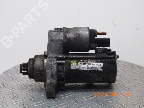 Startmotor VW POLO (9N_, 9A_) 1.2 (54 hp) 17831240