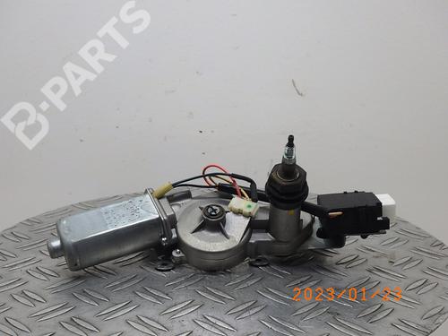 Used Rear wiper motor CHEVROLET AVEO / KALOS Hatchback (T250, T255) 1.2 (84 hp) 11700064