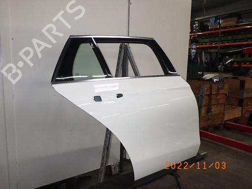Right rear door MERCEDES-BENZ E-CLASS T-Model (S213) E 220 d 4-matic (213.205) | BP10934663C5 
