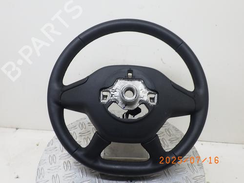 Steering wheel DACIA SANDERO III 1.0 TCe 90 | BP27501375C49 
