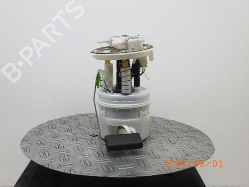 Used Fuel pump DACIA SANDERO II TCe 90 (B8M1, B8MA, B8AC) (90 hp) 13395579
