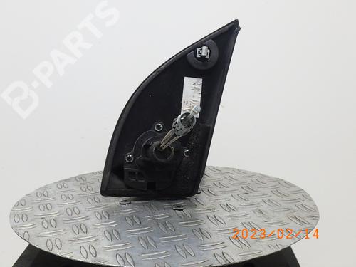 Right mirror FIAT PANDA (169_) 1.2 (169.AXB11, 169.AXB1A) | BP8282229C27 