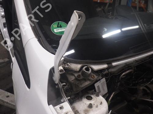 Used Hinge/Door check strap FORD B-MAX (JK) 1.0 EcoBoost (100 hp) 26592288