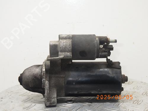 Used Starter BMW 3 Touring (E46) 318 i (118 hp) 25728979