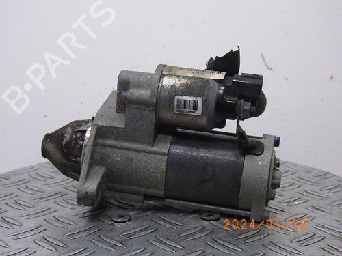 Starter HYUNDAI i10 II (BA, IA) 1.0 | BP16571516M8 