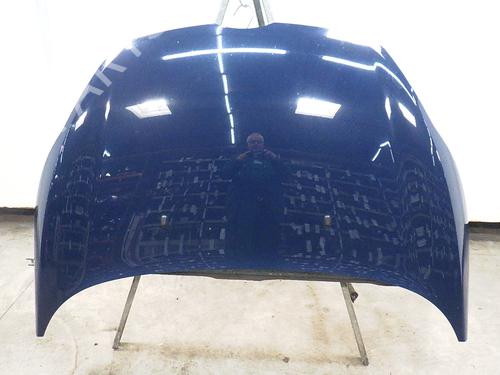 Used Hood FORD FIESTA VI (CB1, CCN) 1.25 (60 hp) 22863977