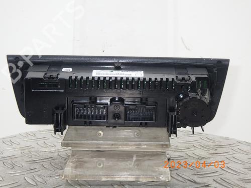 Climate control SEAT IBIZA IV (6J5, 6P1) 1.4 | BP12257743I5 