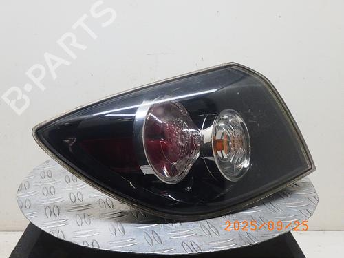 Left taillight MAZDA 3 (BK) 1.6 (BK14) | BP29185436C34 