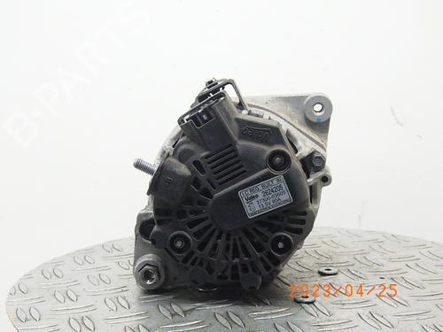 Alternator KIA RIO III (UB) 1.2 CVVT | BP12831057M7 