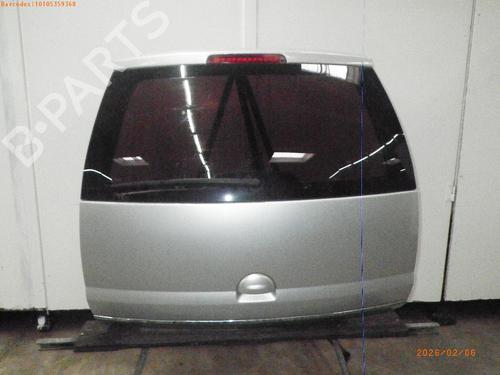 Heckklappe für OPEL MERIVA A MPV (X03) 1.6 (E75) (105 hp) 32136504