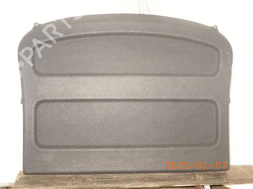 Used Rear parcel shelf FORD MONDEO IV (BA7) 1.6 Ti (120 hp) 22522943