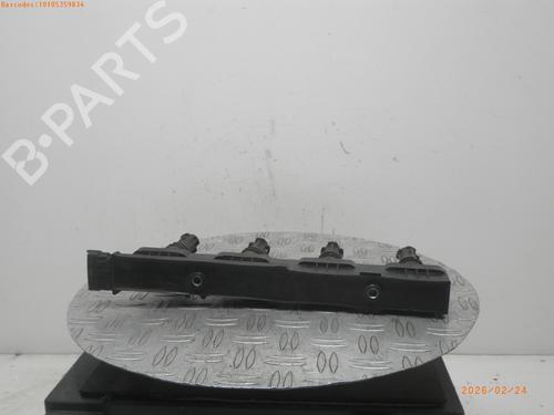 Used Ignition coil OPEL AGILA A (H00) 1.2 16V (F68) (75 hp) 32452180