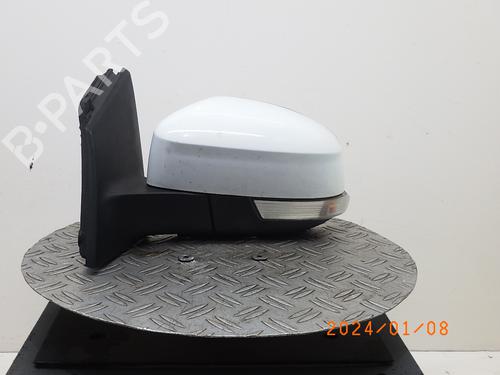 Left mirror FORD FOCUS III 1.0 EcoBoost | BP16120954C26 