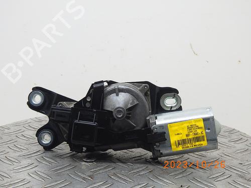 Used Rear wiper motor FORD B-MAX (JK) 1.0 EcoBoost (125 hp) 15778466