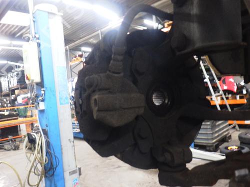 Right front brake caliper FIAT PANDA (169_) 1.1 (169.AXA1A) | BP32299502M104 - Image 2