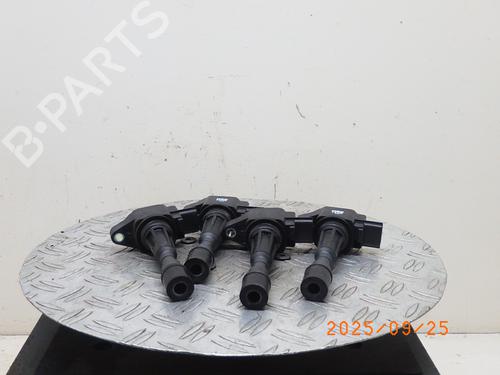 Bobine D'allumage MAZDA 3 (BK) 1.6 (BK14) (105 hp) 29185446