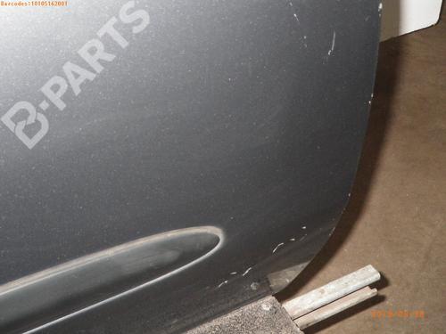 Right front door NISSAN ALMERA II Hatchback (N16) 1.5 | BP2841535C3 