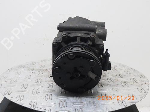 Used AC compressor FORD FIESTA V (JH_, JD_) 1.3 (60 hp) 21845628