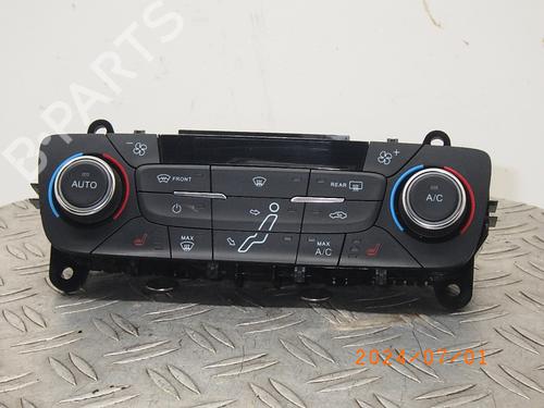 Used Climate control FORD FOCUS III 1.0 EcoBoost (125 hp) 18691578