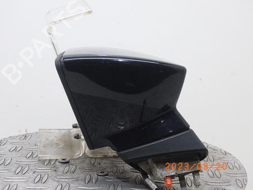 Left mirror SEAT LEON ST (5F8) 2.0 Cupra | BP15353147C26 