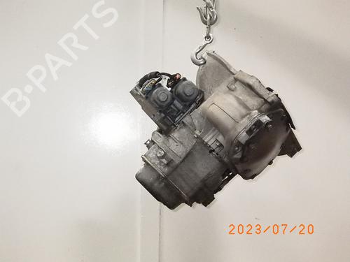 Gearbox OPEL MERIVA A MPV (X03) 1.6 16V (E75) | BP13887705M3 