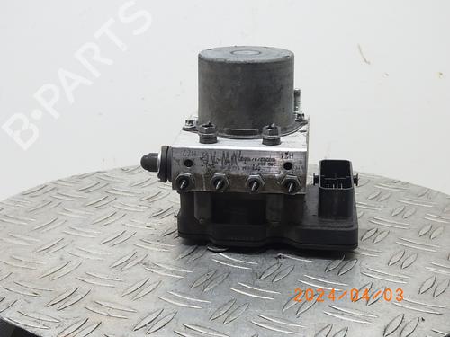 ABS pump SKODA FABIA III Estate (NJ5) 1.0 TSI | BP17437751M43 
