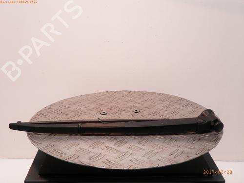 Used Rear windshield wiper arm VW FOX Hatchback (5Z1, 5Z3, 5Z4) 1.2 (55 hp) 14754270