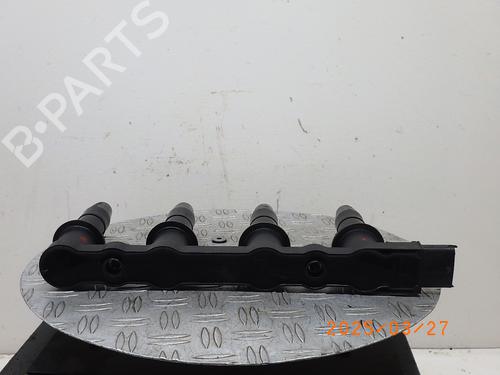 Used Ignition coil OPEL ASTRA H Estate (A04) 1.6 (L35) (116 hp) 24603773