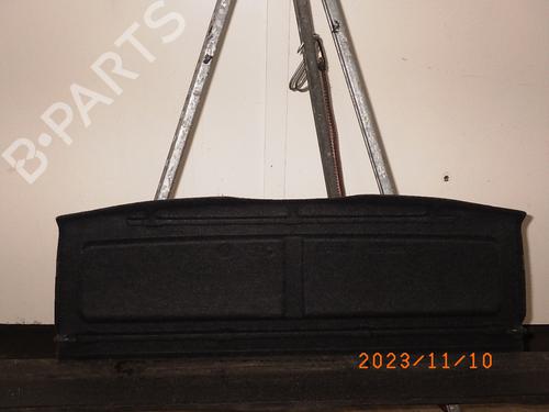 Rear parcel shelf FIAT PANDA (169_) 1.2 (169.AXB11, 169.AXB1A) | BP15884551C85 