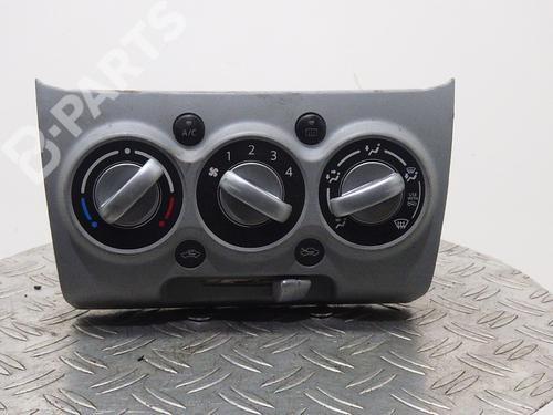 climate-control-nissan-pixo-ua0-10-2009-7529724 main image