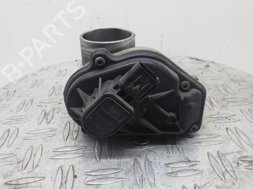 Throttle body FORD FOCUS II (DA_, HCP, DP) 1.6 | BP24052189M82 