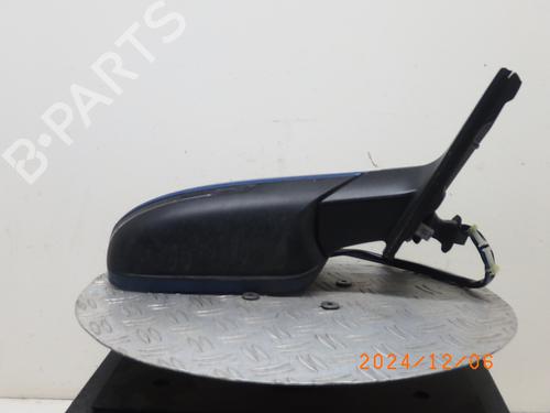 Right mirror AUDI A4 B8 Avant (8K5) 2.0 TFSI | BP21822142C27 