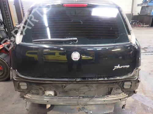 Heckklappe für FIAT GRANDE PUNTO (199_) 1.4 (199AXB11, 199AXB1A, 199BXB1A, 199AXL1A) (77 hp) 32362958