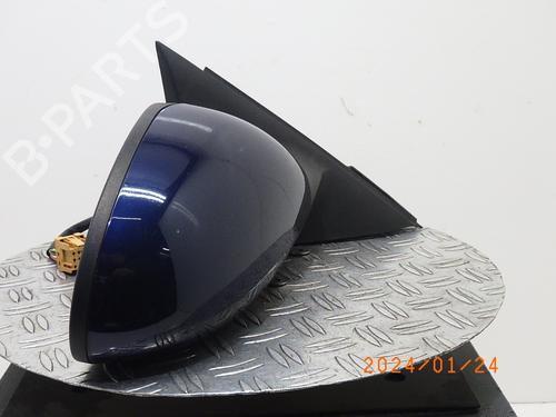 Right mirror SEAT IBIZA III (6L1) 1.4 16V | BP15424838C27 