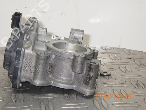 Throttle body RENAULT MEGANE IV Grandtour (K9A/M/N_) 1.2 TCe 130 (K9MR) | BP19313318M82 