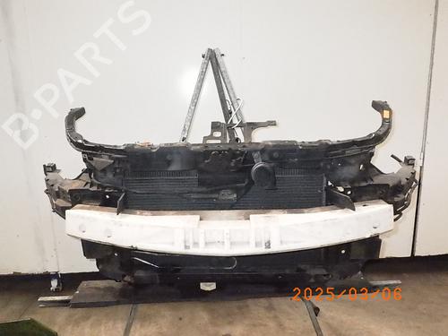 Kølerpakke NISSAN MURANO I (Z50) 3.5 4x4 (234 hp) 24153579