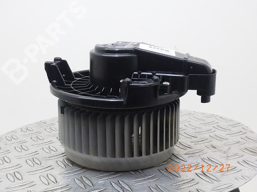 Used Heater blower motor TOYOTA AVENSIS Estate (_T27_) 1.8 VVT-i (ZRT271_, ZRT271R) (147 hp) 11371434