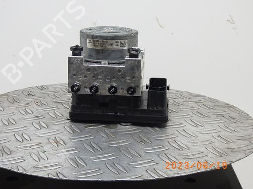 ABS pump HYUNDAI i10 II (BA, IA) 1.0 | BP13538678M43 